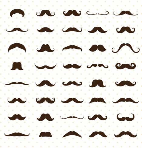 mustache-guide