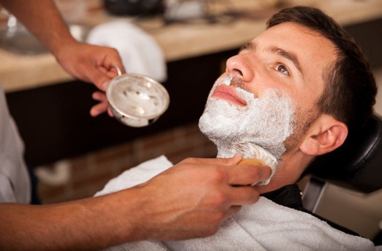 Hvordan finder jeg den rette barberkost