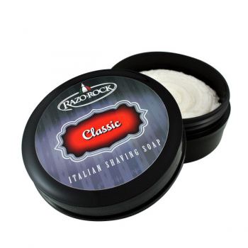 RazoRock Classic Barbersæbe (150 ml)