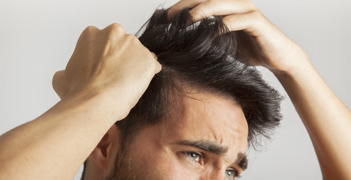Sådan vælger du den rigtige shampoo