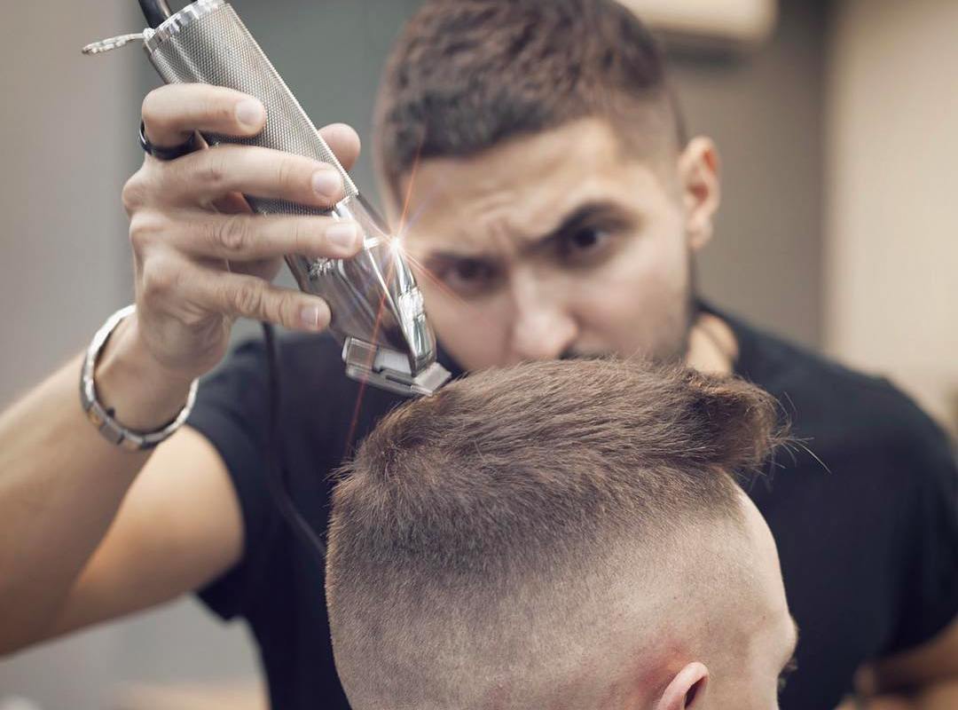 Hårtrimmer Test (2023) er de 8 hårtrimmere