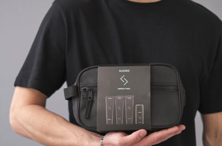 Njord Grooming Kits